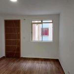 lindo  apartamento todo reformado vazio com  02 dormitórios, na cidade Tiradentes,     transferencia de divida junto a cdhu