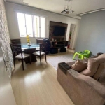 Apartamento com 2 dormitórios, sala grande em bom estado, localizado no Lageado/Guaianazes, condomínio  espaçoso e tranquilo