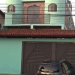 Casa com 4 quartos à venda na Rua Fernandes Tenório, 181, Cidade Líder, São Paulo