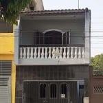 Casa com 3 quartos à venda na Rua José Freire Júnior, 222, Vila Lageado, São Paulo