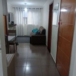 APARTAMENTO 03 DORMITÓRIOS, EM ITAQUERA