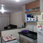 Casa com 2 quartos à venda na Rua Nobreza, 43, Conjunto Residencial José Bonifácio, São Paulo