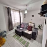 Apartamento com 2 quartos à venda na Rua Arroio Triunfo, 260, Conjunto Habitacional Santa Etelvina III, São Paulo