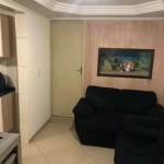 Apartamento com 3 quartos à venda na Avenida Doutor Guilherme de Abreu Sodré, 1492, Conjunto Residencial Prestes Maia, São Paulo