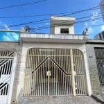 Casa com 3 quartos à venda na Rua Professor Pedreira de Freitas, 662, Tatuapé, São Paulo