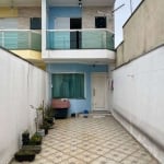 Casa com 3 quartos à venda na Rua Carlos de Almeida Prado, 45, Vila Nhocune, São Paulo