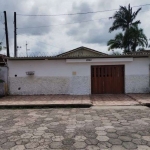 CASA 2 DORMITORIOS, A VENDA ,NA PRAIA DE ITANHAEM