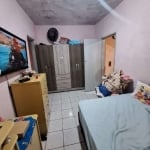 Casa com 2 quartos à venda na Rua Mico Leão Dourado, 16, Conjunto Habitacional Santa Etelvina II, São Paulo