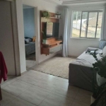 APARTAMENTO DA CDHU COM 2 DORMITÓRIOS,  FAZENDA DO CARMO