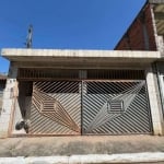 Casa com 3 quartos à venda na Rua Cachoeira da Sorte, 209, Conjunto Habitacional Castro Alves, São Paulo