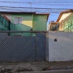 Casa com 2 quartos à venda na Rua Jasmins Brancos, 198, Jardim Pedra Branca, São Paulo