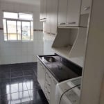 Apartamento com 2 quartos à venda na Rua Jaguapeba, 100, Conjunto Habitacional Fazenda do Carmo, São Paulo