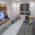 apartamento 1 dormitórios, cidade Tiradentes