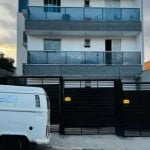 Apartamento com 2 quartos à venda na Rua Padre Clemente Segura, 184, Limoeiro, São Paulo