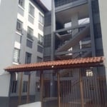 Apartamento com 2 quartos à venda na Rua João Batista Calógeras, 146, Limoeiro, São Paulo