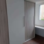 Apartamento com 2 quartos à venda na Rua Antônio Silvestre Ferreira, 431, Vila Cruzeiro, São Paulo