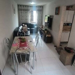 OPORTUNIDADE APTO GRANDE EM ARTHUR ALVIM  56 M²  2 DORM. COM VAGA