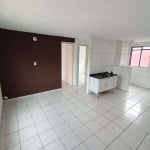 LINDO APTO 52M² NA CID TIRADENTES