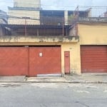 Casa com 2 quartos à venda na Rua Wilson Duarte, 200, Jardim São Pedro, São Paulo