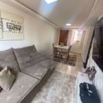 LINDO APTO A VENDA NA COHAB JUSCELINO KUBISTCHECK 56 M² COM VAGA