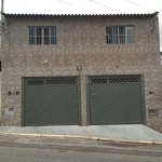 Casa com 8 quartos à venda na Rua Upaima, 53, Vila São Geraldo, São Paulo