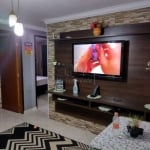 Apartamento com 2 quartos à venda na Rua Vitória do Espírito Santo, 150, Jardim Miriam, São Paulo