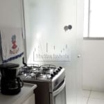 Apartamento com 2 quartos à venda na Rua Olga Fadel Abarca, 440, Aricanduva, São Paulo