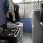 Apartamento com 2 quartos à venda na Rua Antônio Thadeo, 373, Lajeado, São Paulo