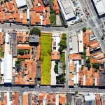 Terreno Comercial p/ Locação e Venda no Benfica de 2.450m².