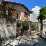 CA8132 casa duplex de250m² no bairro Edson Queiroz