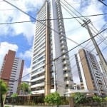 (AP8143)Apartamento com 162,59 m Localizado no bairro Aldeota