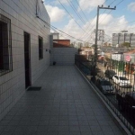 (AP0254)Apartamento com 36m²-J.Bonifácio-Fortaleza