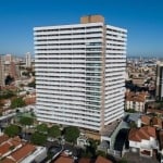 (AP8264) Apartamento de 80,60m² para venda no bairro Aldeota