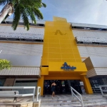 (PC8163) Andar Comercial com área total 1121,29m², 30 salas.