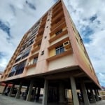 (AP8167) Apartamento  86,11m² à venda no bairro de Fátima-Fortaleza/CE