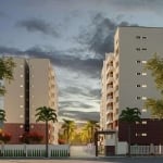 (AP8190) - Apartamento 53,17 m² - Engenheiro Luciano Cavalcante