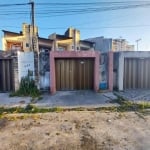 (CA8200) Casa duplex de 95 m² com 3 quartos na Sapiranga