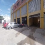 (LJ2190) Loja comercial de 30 m² em frente à Praça Sagrado Coração de Jesus