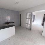 (AP2195) Apartamento 1º andar na Rua Meton de Alencar