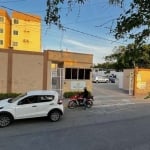 (AP8206) Apartamento de 44 m² com 02 dormitórios