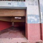 (LJ2242) Um box medindo 50m² localizado no bairro Franciscanos