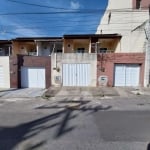 (CA8220) Casa duplex medindo 95m² localizada no Mondubim