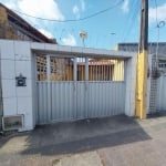 (CA8208) Casa com terreno de 240m² na Av. Bezerra de Menezes