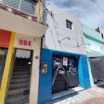 (LJ1167) Loja localizada no Centro de Fortaleza, medindo 44m²