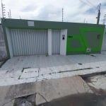 (CA2282) Casa medindo 200m² localizada no bairro Cajazeiras