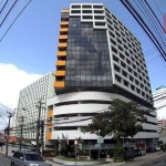 (PC2035)Andar corporativo com 13 salas-Meireles