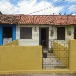 (CA1373) Casa com 49,5m²-Parangaba-Fortaleza/CE