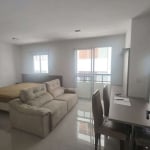 Apartamento com 1 dormitório para alugar, 34 m² - Aclimação - São Paulo/SP