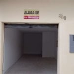 Loja para alugar, 25 m² - Paulicéia - São Bernardo do Campo/SP