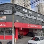 Sala para alugar, 34 m² por R$ 1.490/mês - Parque João Ramalho - Santo André/SP